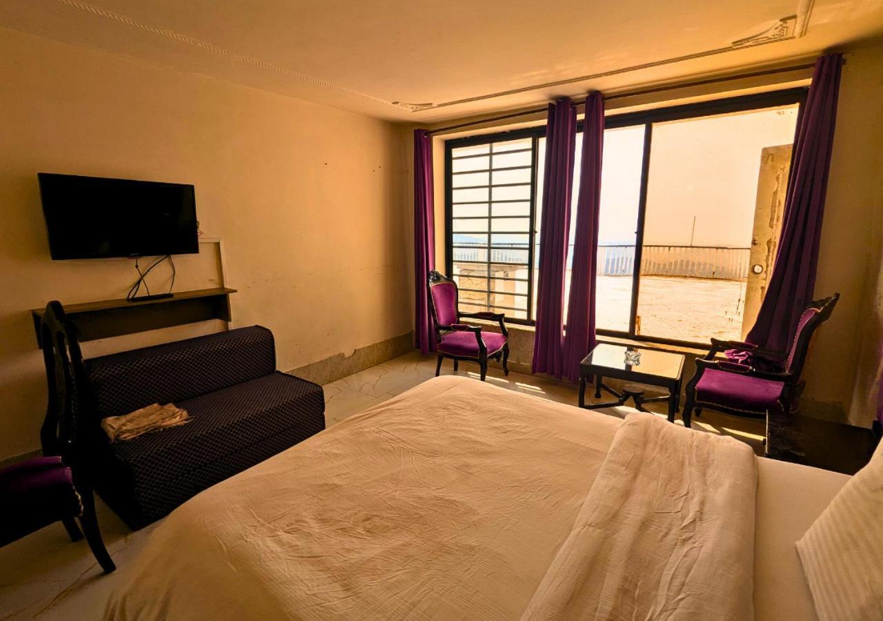 Grand Heights Hotel Murree Exterior foto